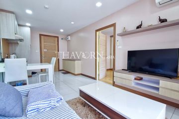 1 Bedroom Condo for rent in Whale Marina Condo, Na Jomtien, Chonburi