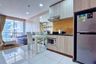 1 Bedroom Condo for rent in Whale Marina Condo, Na Jomtien, Chonburi