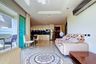 1 Bedroom Condo for rent in Sunset Boulevard Residence, Nong Prue, Chonburi