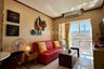 1 Bedroom Condo for rent in Siam Oriental Elegance 2, Nong Prue, Chonburi