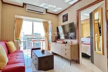 1 Bedroom Condo for rent in Siam Oriental Elegance 2, Nong Prue, Chonburi