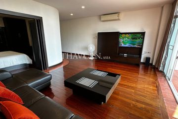 1 Bedroom Condo for rent in Executive Residence IV, Nong Prue, Chonburi