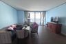 2 Bedroom Condo for rent in Jomtien Plaza Condotel, Nong Prue, Chonburi