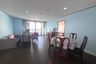 2 Bedroom Condo for rent in Jomtien Plaza Condotel, Nong Prue, Chonburi