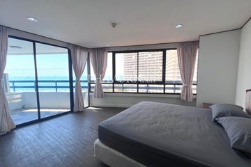 2 Bedroom Condo for rent in Jomtien Plaza Condotel, Nong Prue, Chonburi