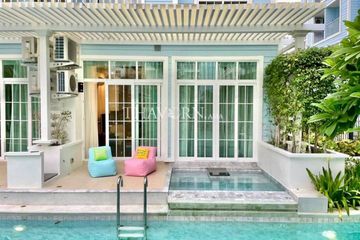 1 Bedroom Condo for rent in Grand Florida, Na Jomtien, Chonburi