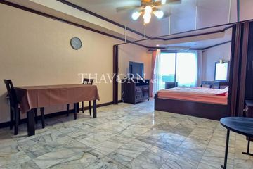 Condo for rent in Paradise Park, Nong Prue, Chonburi