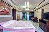 Condo for rent in Paradise Park, Nong Prue, Chonburi