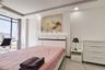 1 Bedroom Condo for rent in Siam Oriental Tropical Garden, Nong Prue, Chonburi