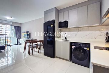 1 Bedroom Condo for rent in Neo Condo, Nong Prue, Chonburi