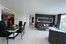 3 Bedroom Condo for rent in Na Kluea, Chonburi