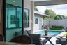 5 Bedroom House for rent in Pong, Chonburi
