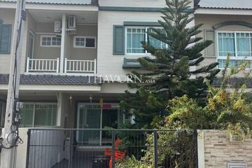 3 Bedroom House for rent in Huai Yai, Chonburi