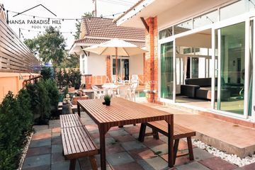 3 Bedroom House for rent in Nong Prue, Chonburi