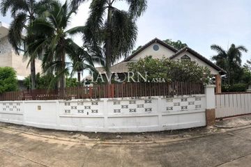 3 Bedroom House for rent in Nong Prue, Chonburi
