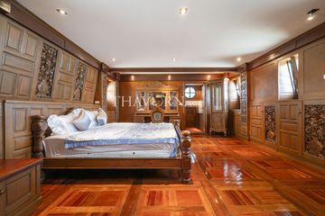 4 Bedroom House for rent in Nong Pla Lai, Chonburi