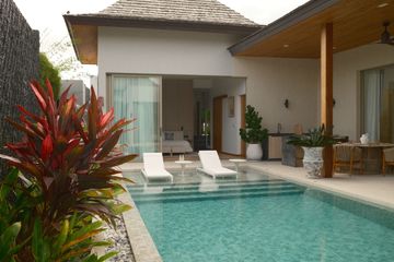 3 Bedroom Villa for rent in Layan Lucky Villas-Phase II, Choeng Thale, Phuket