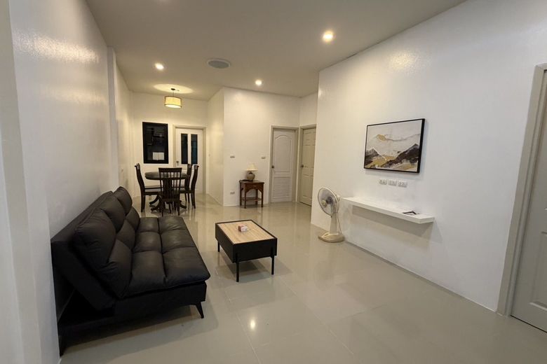 3 Bedroom House For Rent