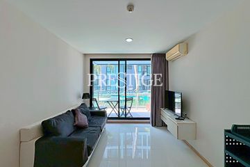 1 Bedroom Condo for rent in Acqua, Nong Prue, Chonburi