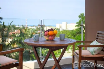 Condo for rent in CHIC CONDOMINIUM, Karon, Phuket