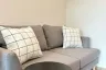 1 Bedroom Condo for rent in NUE District R9, Huai Khwang, Bangkok near MRT Phra Ram 9