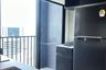 1 Bedroom Condo for rent in NUE District R9, Huai Khwang, Bangkok near MRT Phra Ram 9
