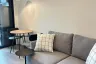 1 Bedroom Condo for rent in NUE District R9, Huai Khwang, Bangkok near MRT Phra Ram 9