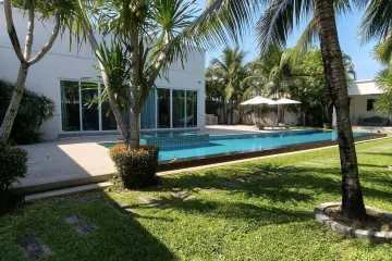 3 Bedroom Villa for rent in The Vineyard Phase 3, Pong, Chonburi