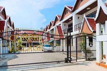 4 Bedroom Townhouse for rent in Corrib Village, Nong Prue, Chonburi