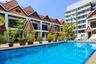 4 Bedroom Townhouse for rent in Corrib Village, Nong Prue, Chonburi