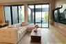 4 Bedroom House for rent in VIVE Rama 9, Saphan Sung, Bangkok