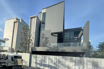 4 Bedroom House for rent in VIVE Rama 9, Saphan Sung, Bangkok