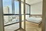 1 Bedroom Condo for rent in THE ISSARA LADPRAO, Chom Phon, Bangkok near MRT Lat Phrao