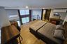2 Bedroom Condo for sale in Landmark @MRTA Station, Bang Kapi, Bangkok near MRT Pradit Manutham