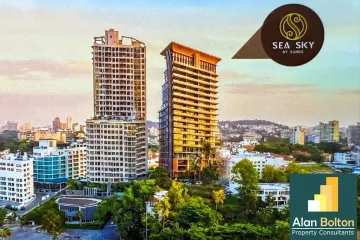 1 Bedroom Condo for sale in Nong Prue, Chonburi
