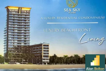 2 Bedroom Condo for sale in Nong Prue, Chonburi