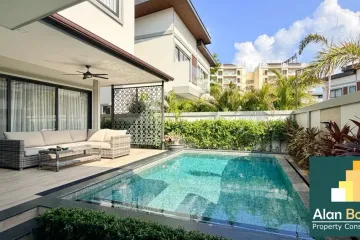 3 Bedroom House for sale in Nong Prue, Chonburi
