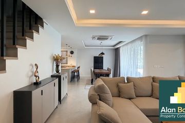 3 Bedroom House for sale in Nong Prue, Chonburi
