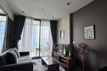 1 Bedroom Condo for rent in Na Kluea, Chonburi