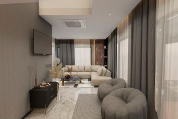 3 Bedroom House for sale in Nong Prue, Chonburi
