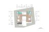 3 Bedroom House for sale in Nong Prue, Chonburi