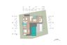 3 Bedroom House for sale in Nong Prue, Chonburi