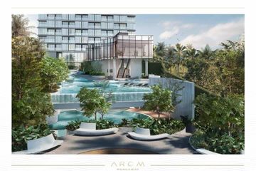 3 Bedroom Condo for sale in Arom Wongamat, Na Kluea, Chonburi