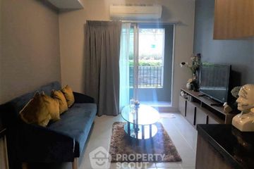 2 Bedroom Condo for rent in Chapter One The Campus Kaset, Lat Yao, Bangkok near BTS Sena Nikhom