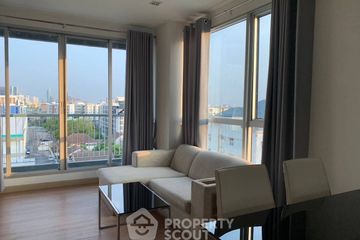 1 Bedroom Condo for rent in Phra Khanong, Bangkok near BTS On Nut