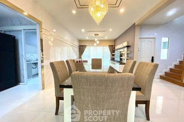 5 Bedroom House for rent in Passorn Prestige Luxe Pattanakarn, Suan Luang, Bangkok