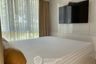 1 Bedroom Condo for rent in THE LINE Phahonyothin Park, Chom Phon, Bangkok near MRT Phahon Yothin