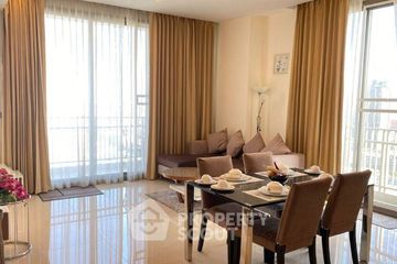 2 Bedroom Condo for rent in Quattro by Sansiri, Khlong Tan Nuea, Bangkok near BTS Thong Lo