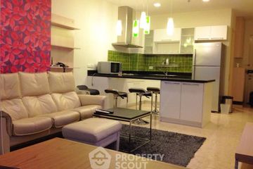 1 Bedroom Condo for rent in Nusasiri Grand, Phra Khanong, Bangkok near BTS Ekkamai