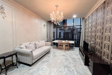 2 Bedroom Condo for rent in Amanta Ratchada, Din Daeng, Bangkok near MRT Thailand Cultural Centre